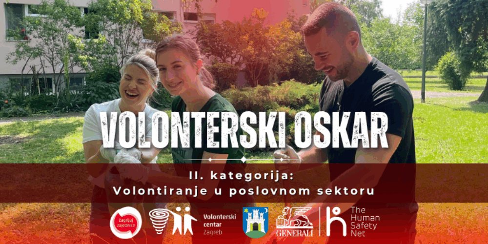 Volonterski Oskar