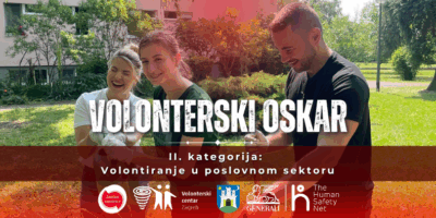 Volonterski Oskar