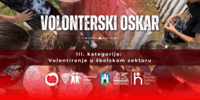 Volonterski Oskar