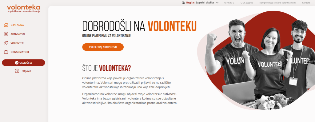Volonteka