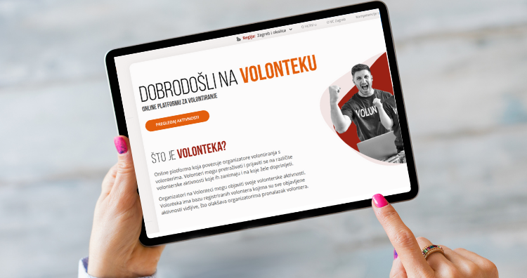 Volonteka