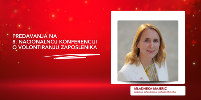 Mladenka Majerić