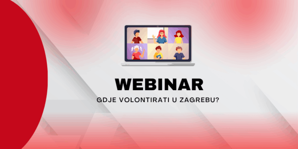 Gdje volontirati u Zagrebu