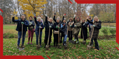 Volontiranje zaposlenika