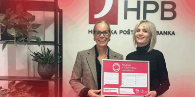 Povelja o volontiranju