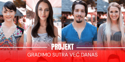 Mladi projekt
