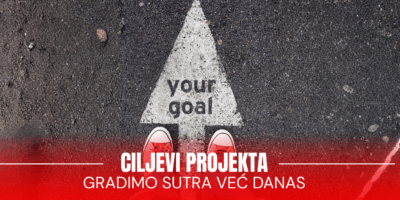 Ciljevi projekta